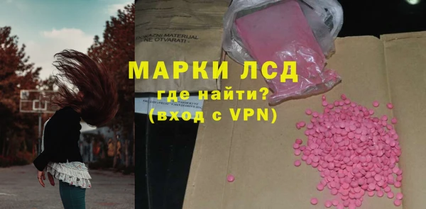 Альфа ПВП Горняк