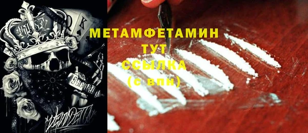 Альфа ПВП Горняк