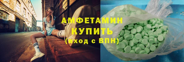 Альфа ПВП Горняк